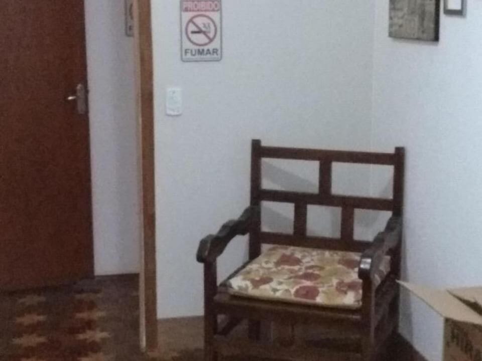 Flat-screen TV