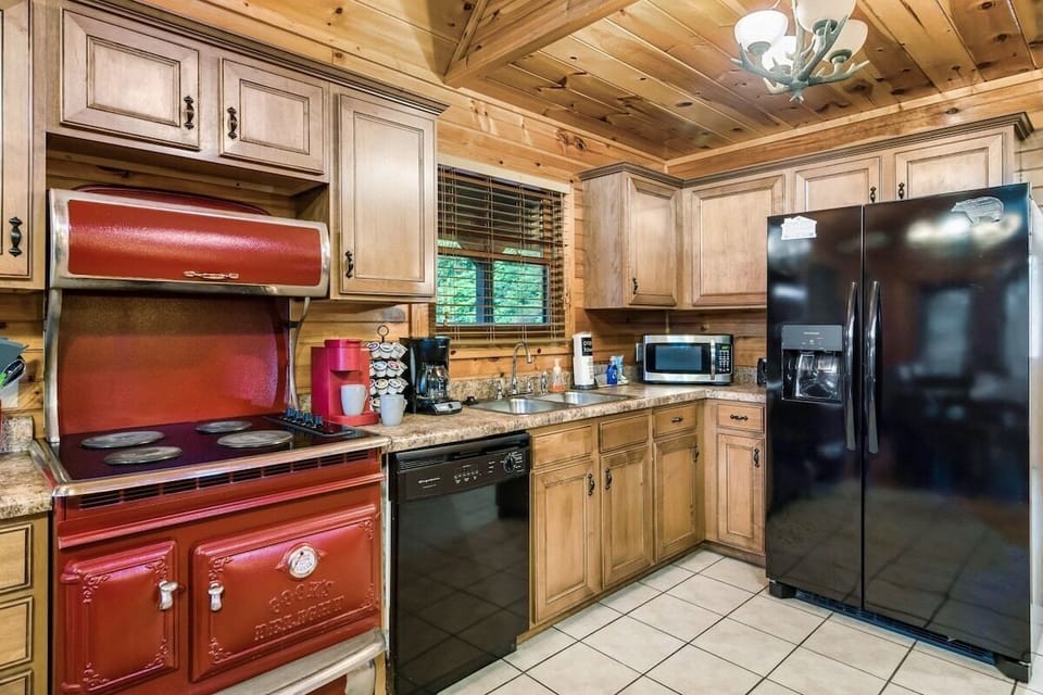 Where flavors come to play: Welcome to our kitchen