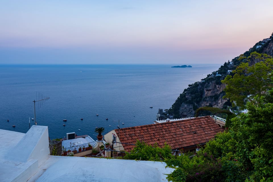 Traditional House | Water view