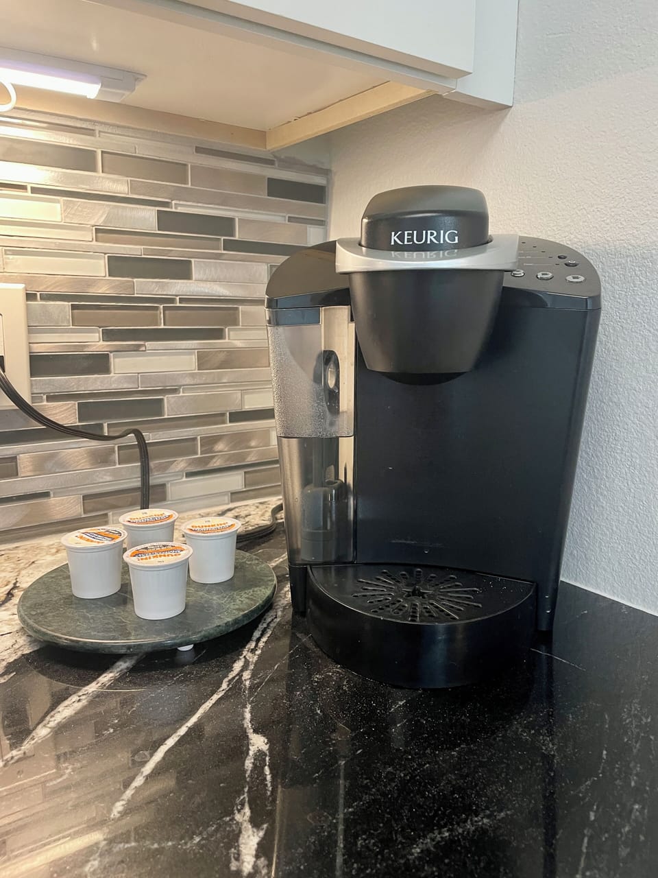 Kerig Coffee Maker
