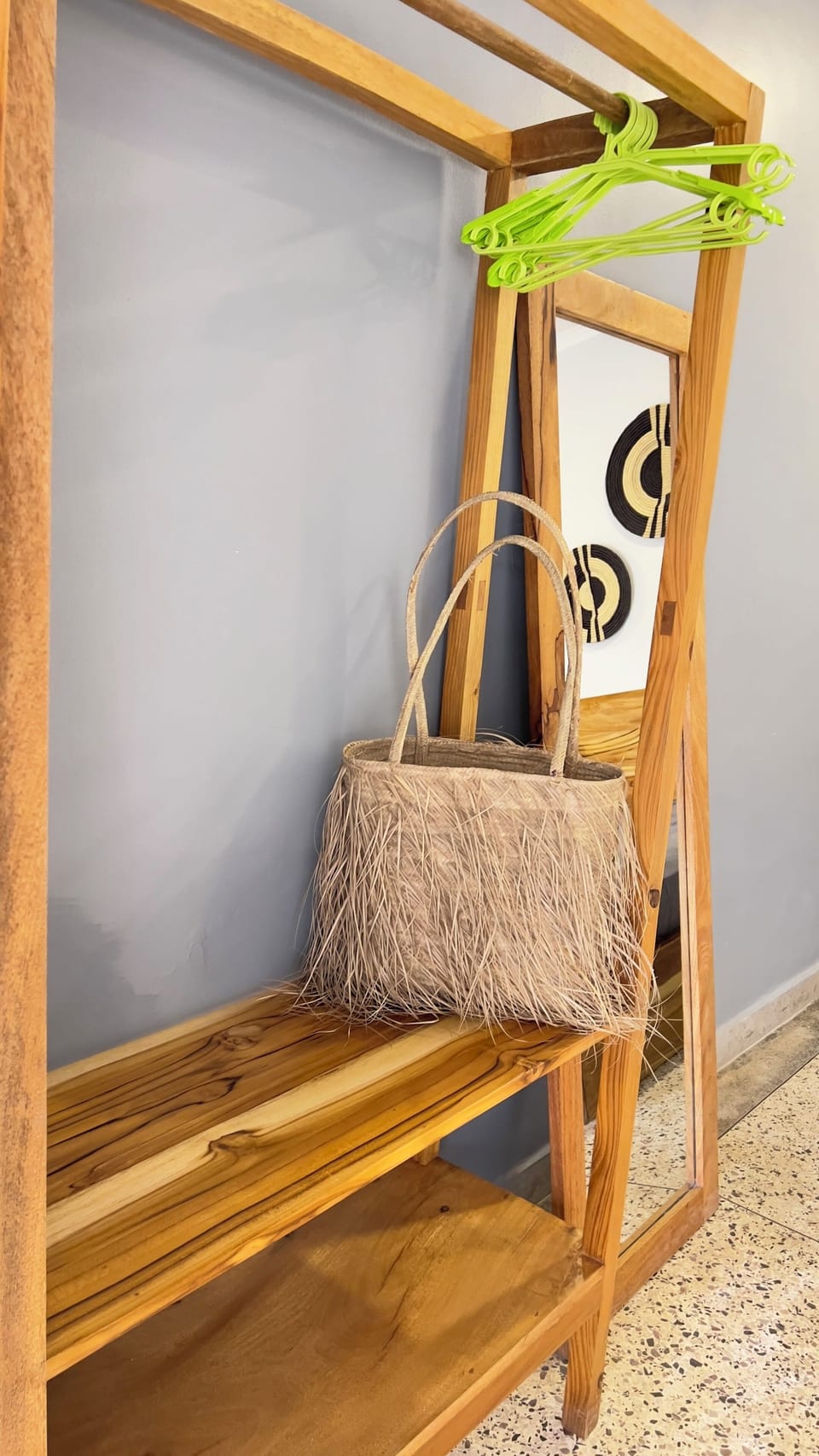 Standard Double Room | Individually decorated, individually furnished, desk, soundproofing