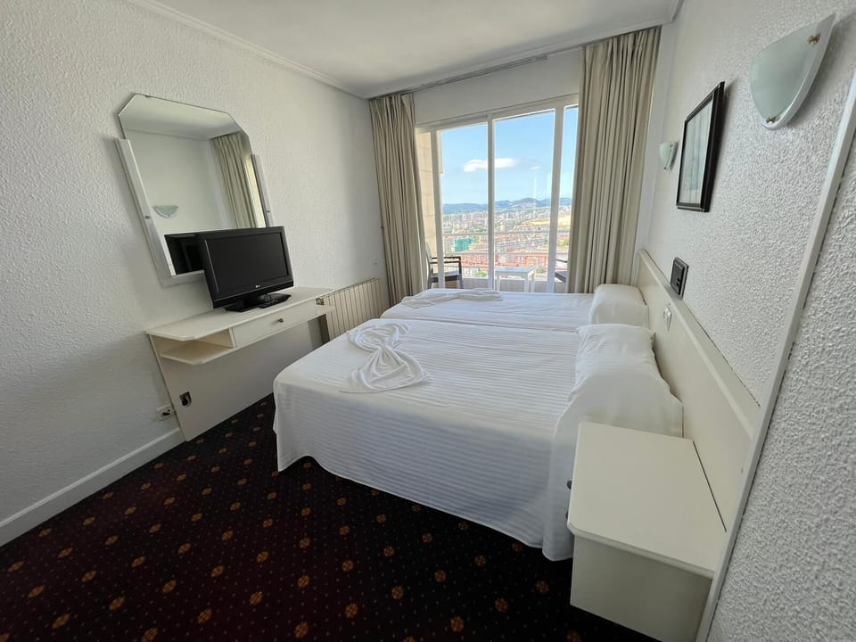 Superior Room | 1 bedroom, free WiFi