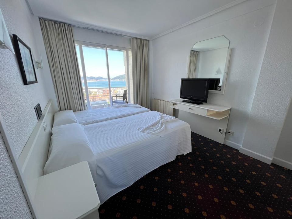 Superior Room | 1 bedroom, free WiFi