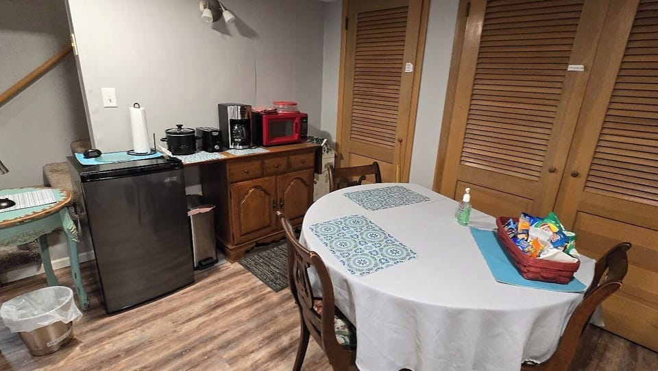Mini Kitchen