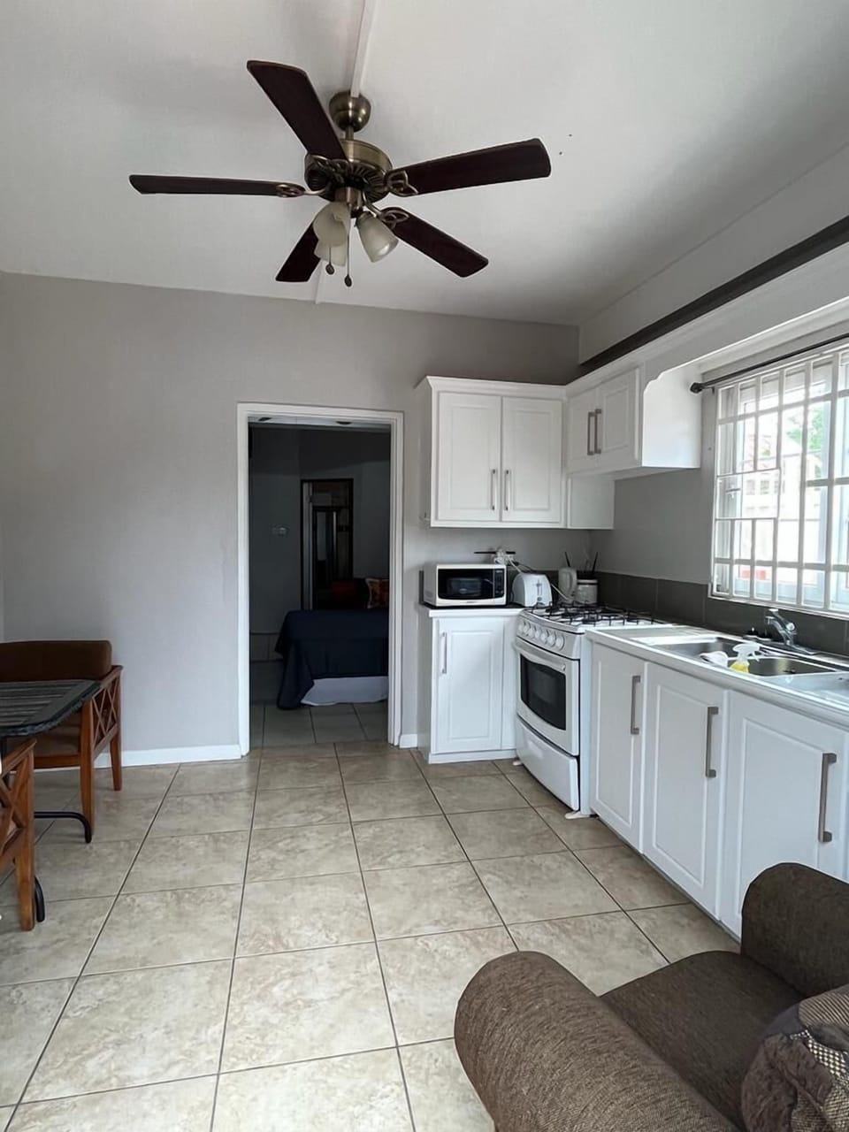 Design Apartment | Private kitchen