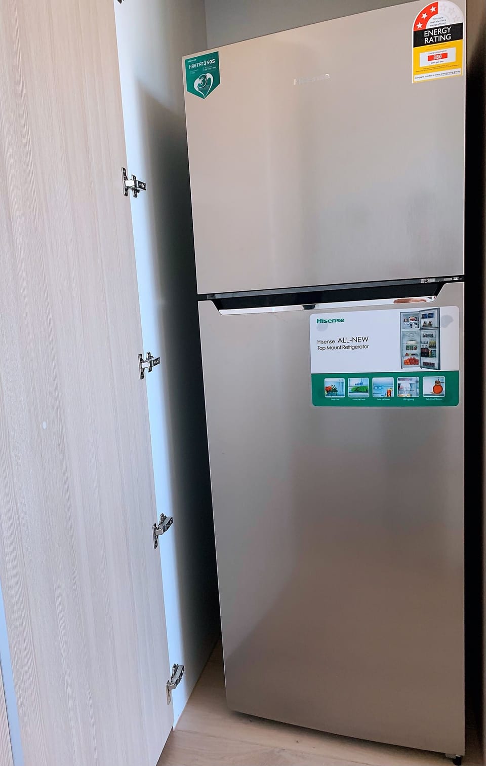 Fridge