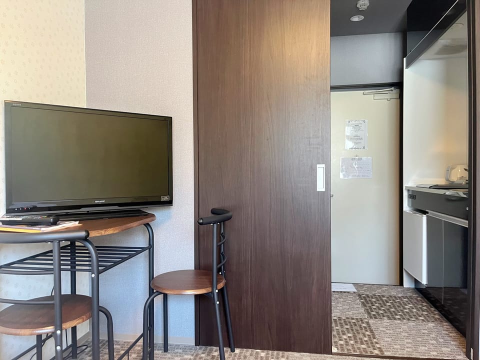 Standard Twin Room, 2 Twin Beds | Desk, blackout drapes, free WiFi, bed sheets