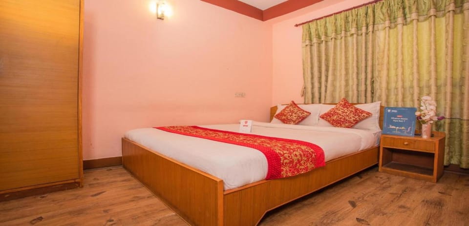 Single Room | Free WiFi, bed sheets