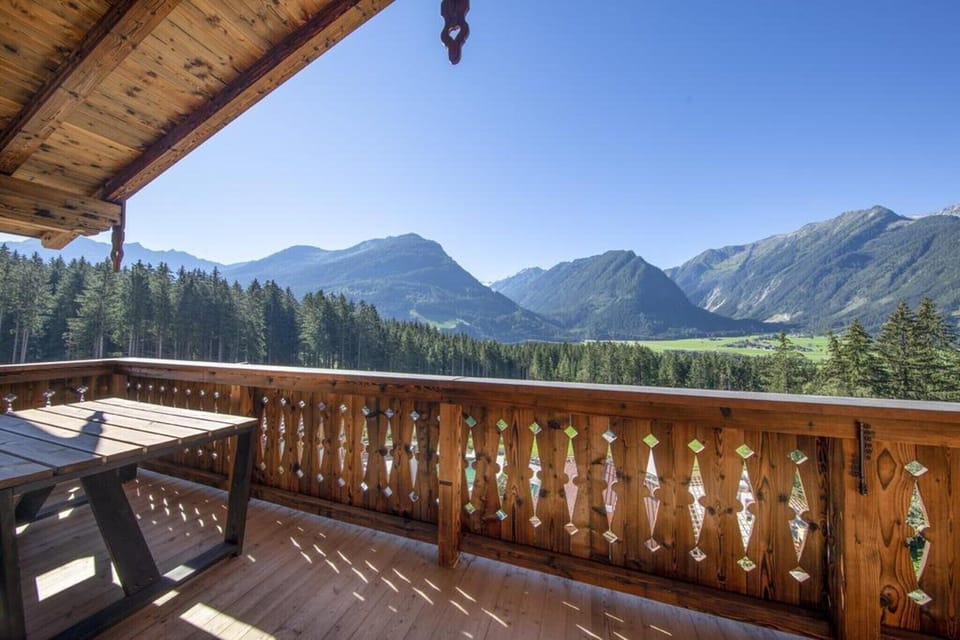 Patio / Balcony