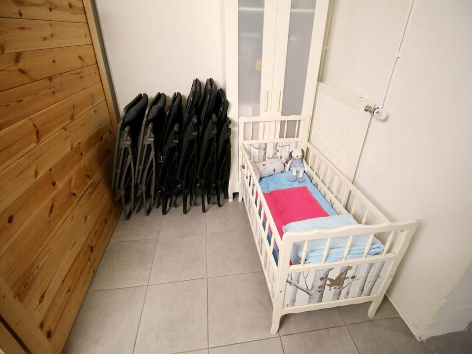 Recreation Room