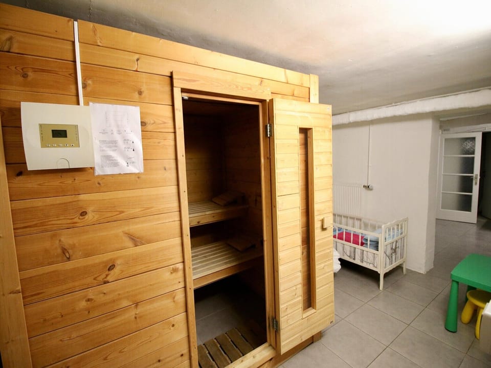 Holiday Home Facilities and Services