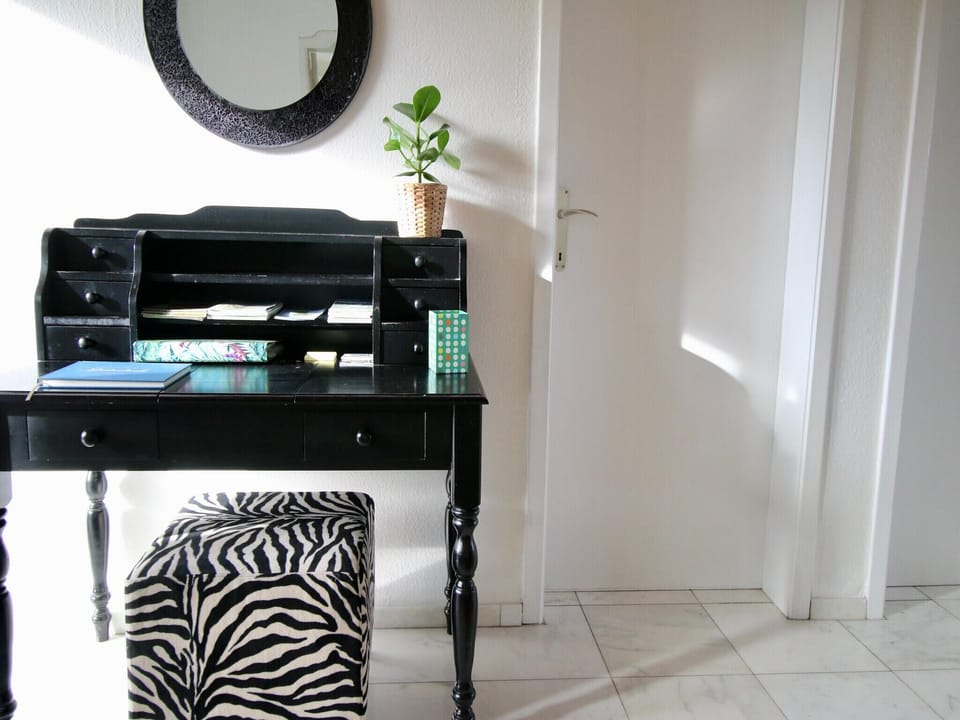 Holiday Home Facilities and Services