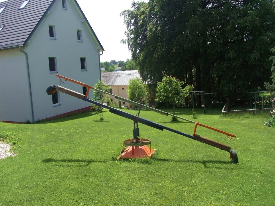 Garden [summer]