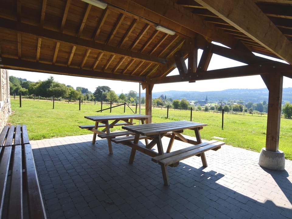 Patio / Balcony