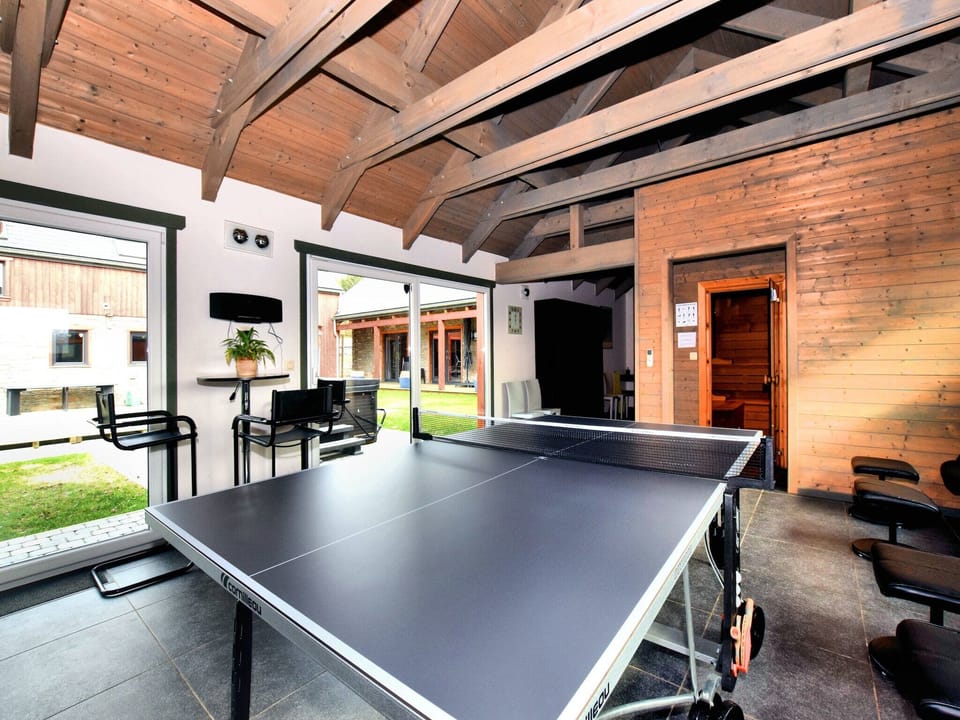 Recreation Room
