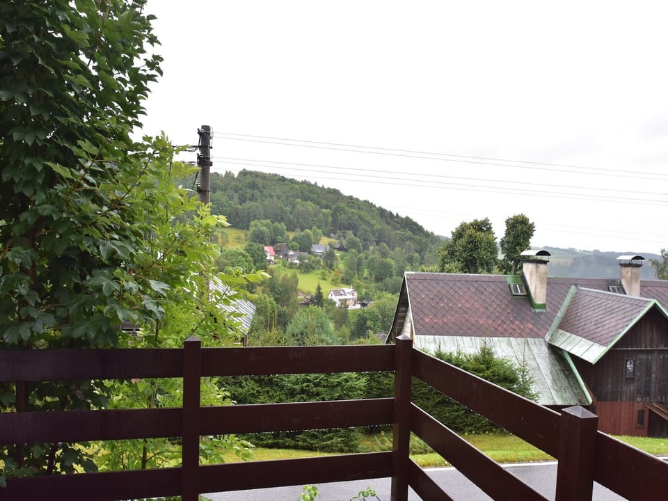View from Holiday Home [summer]