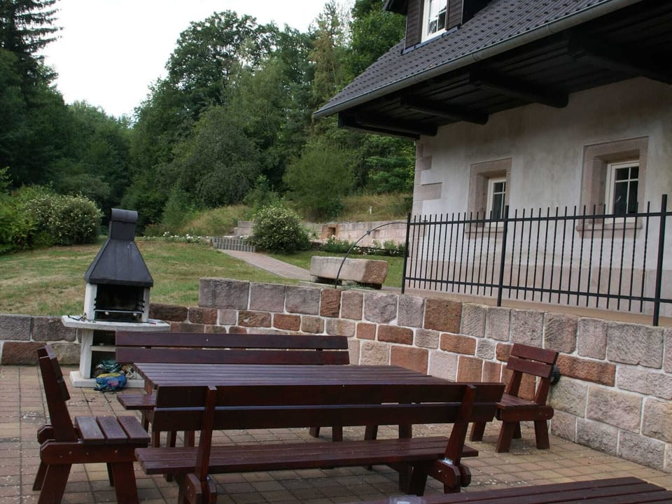 Patio / Balcony