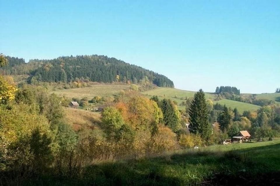 Surroundings [summer] (1-5 km)