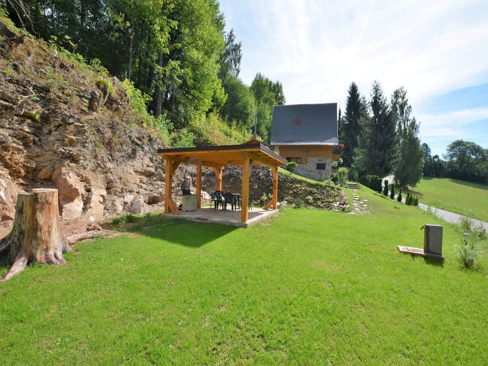 Patio / Balcony
