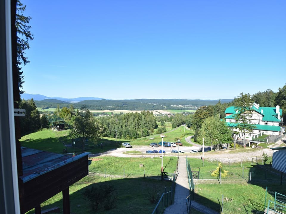View from Holiday Home [summer]