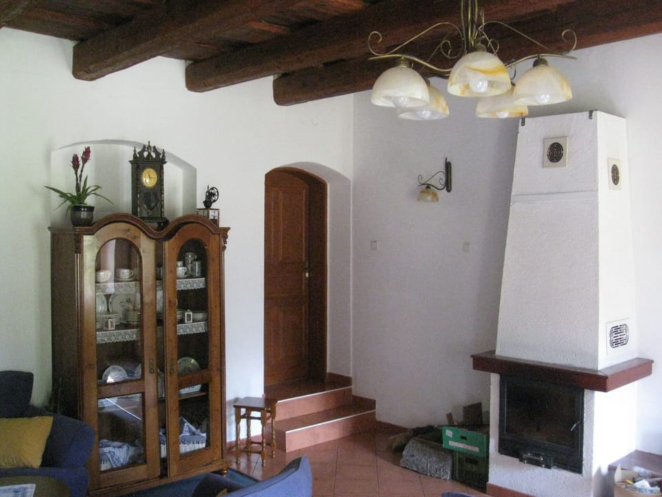 Recreation Room