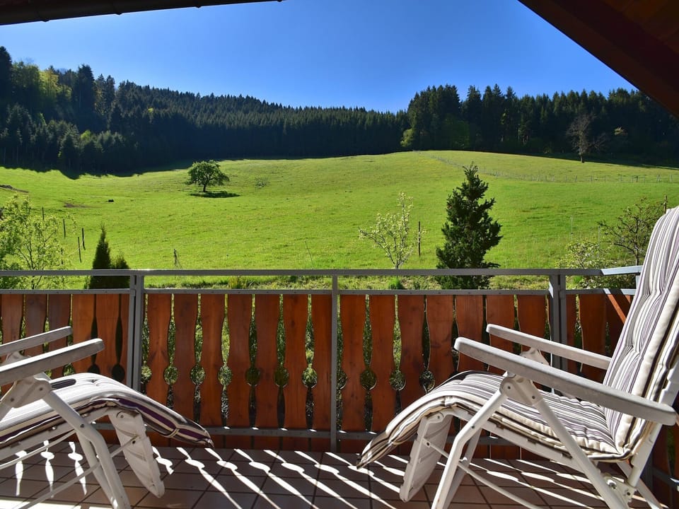 Patio / Balcony