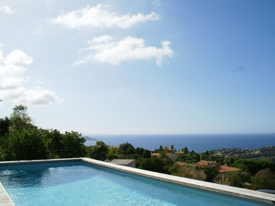 Holiday Home Swimming Pool