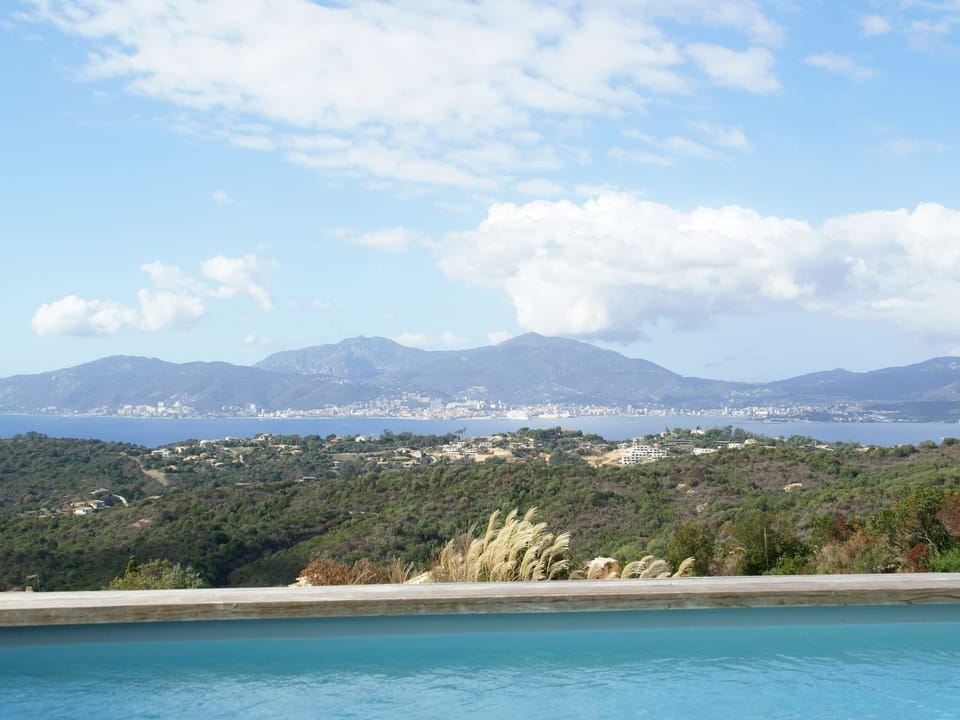 View from Holiday Home [summer]