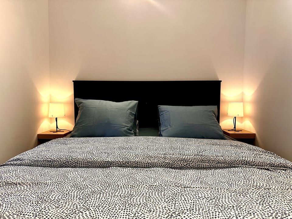 City House | 2 bedrooms, free WiFi, bed sheets