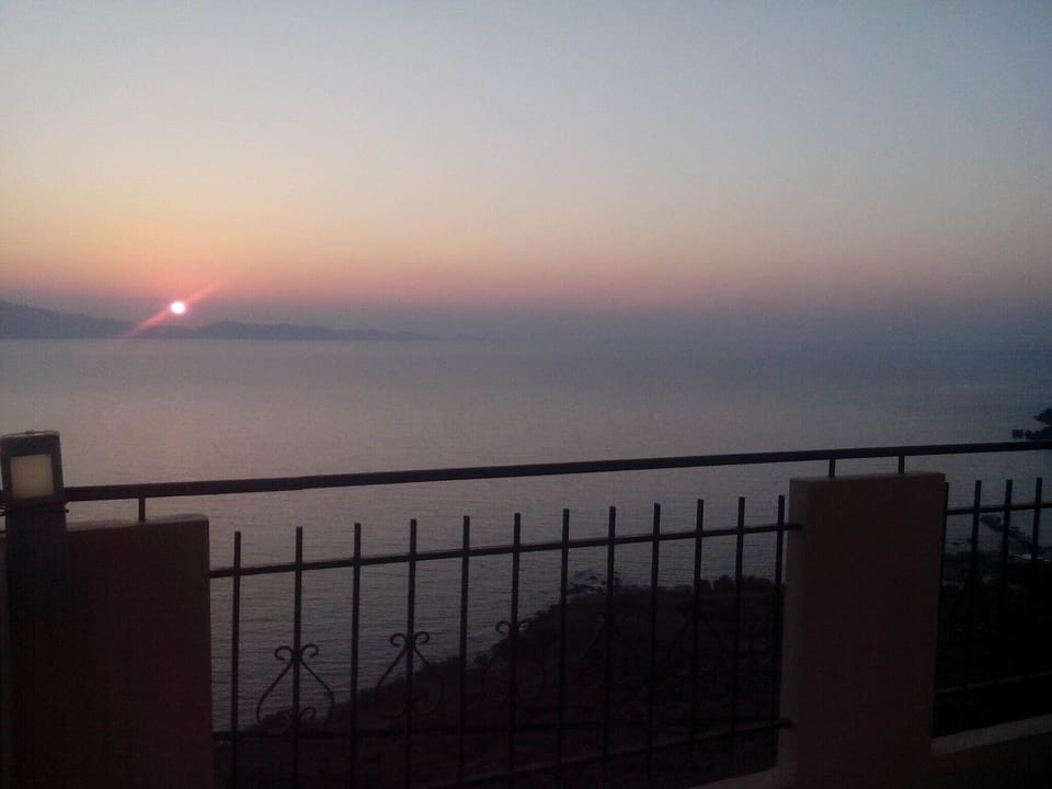 View from Holiday Home [summer]