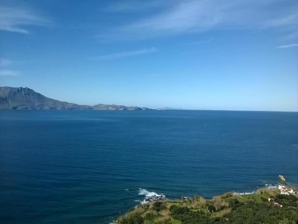 Surroundings [summer] (1-5 km)