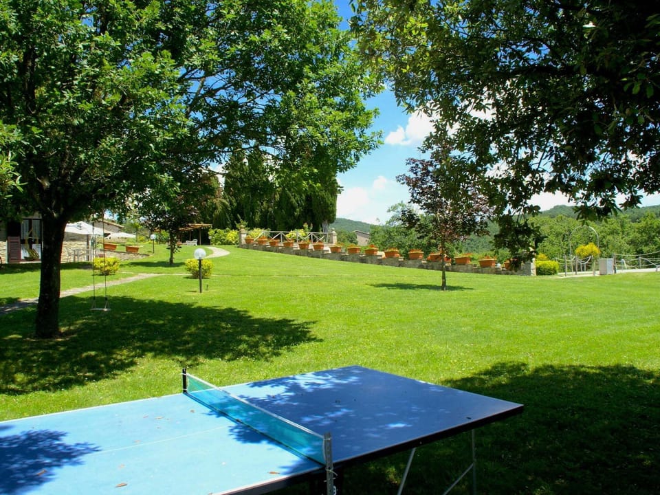 Holiday Home Facilities and Services