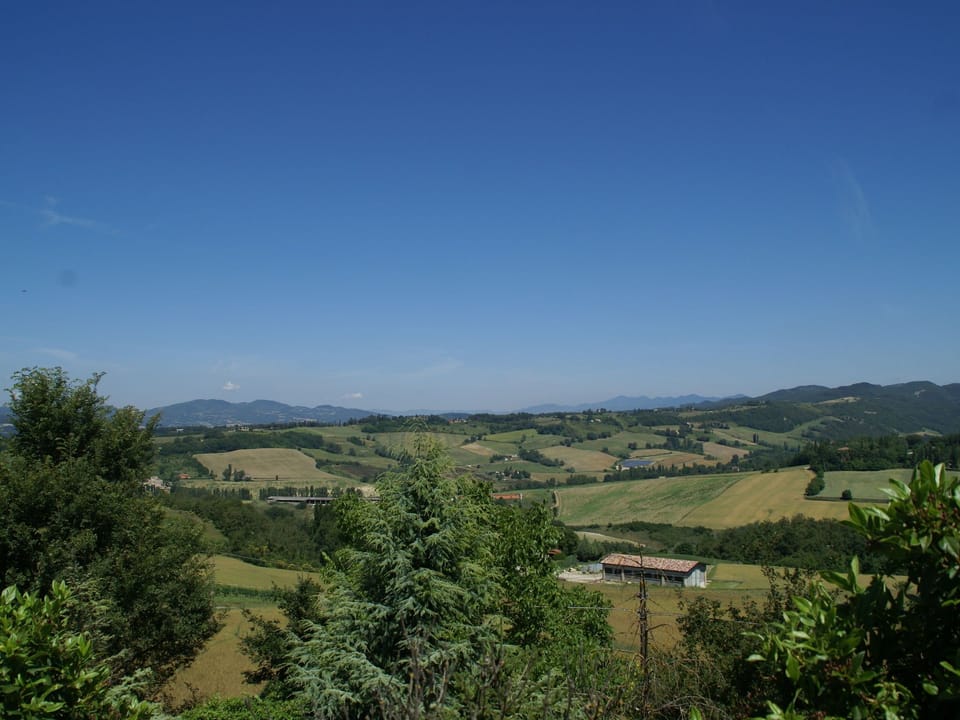 Immediate Surroundings [summer] (<1 km)