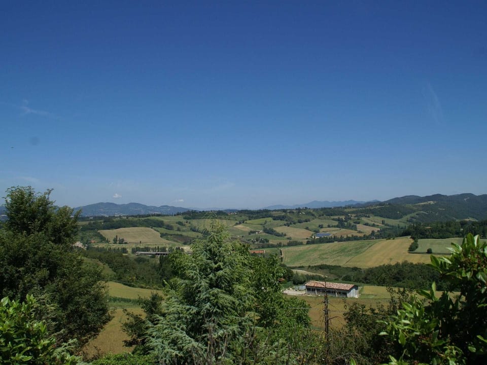 Immediate Surroundings [summer] (<1 km)