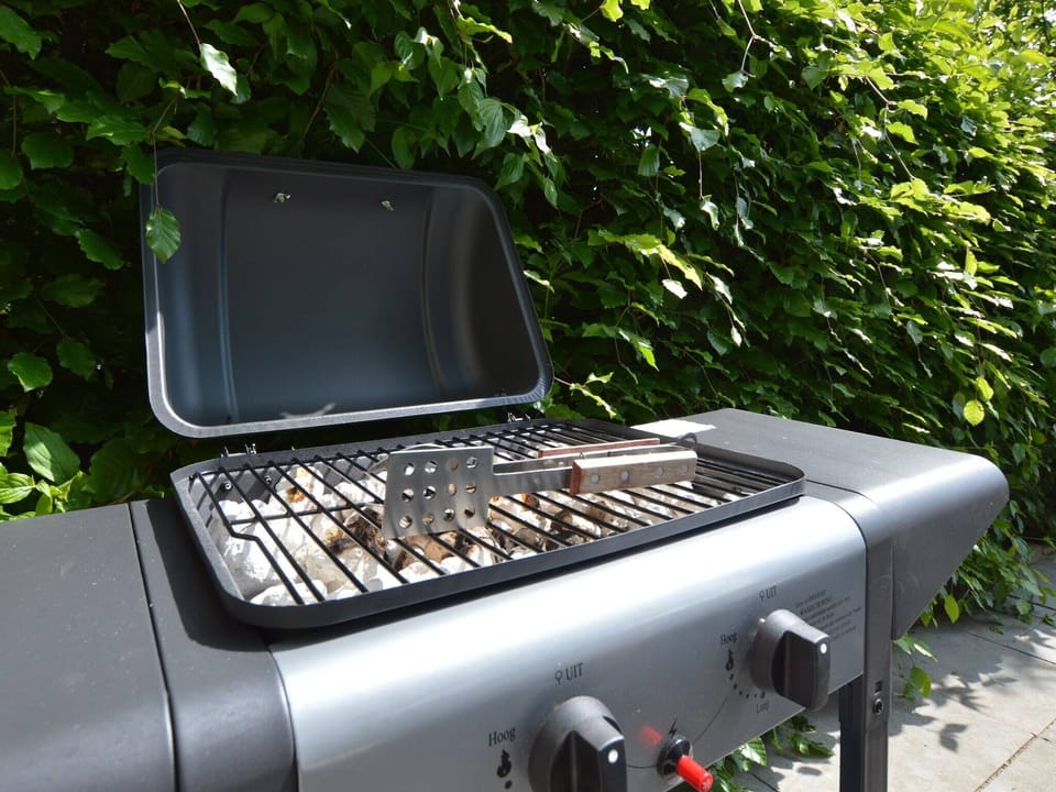 Holiday Home Facilities and Services