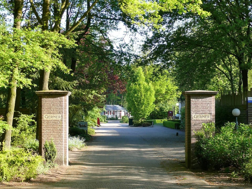 Holiday Park Facilities and Services 