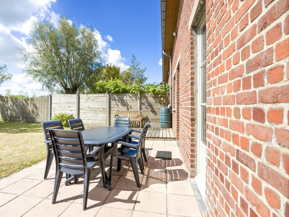 Patio / Balcony