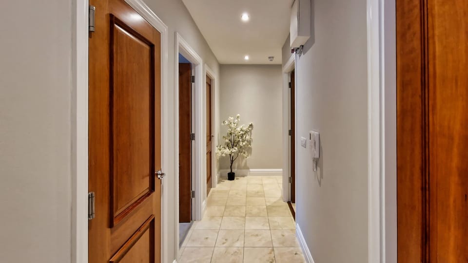 hallway