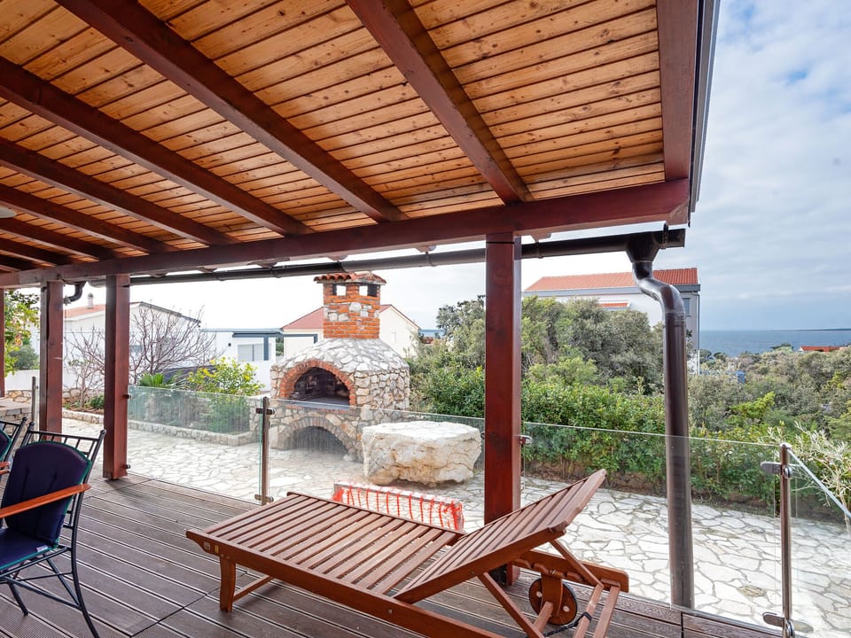 Holiday Home Facilities and Services