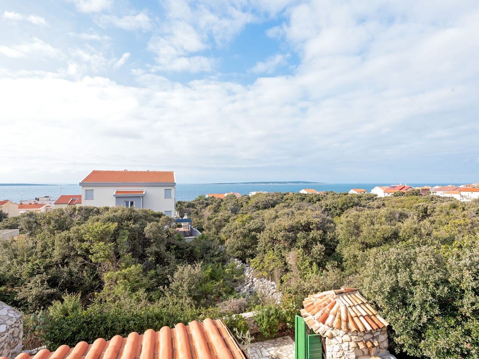View from Holiday Home [summer]