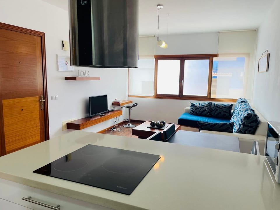 Casa One Love El Cotillo (3741)