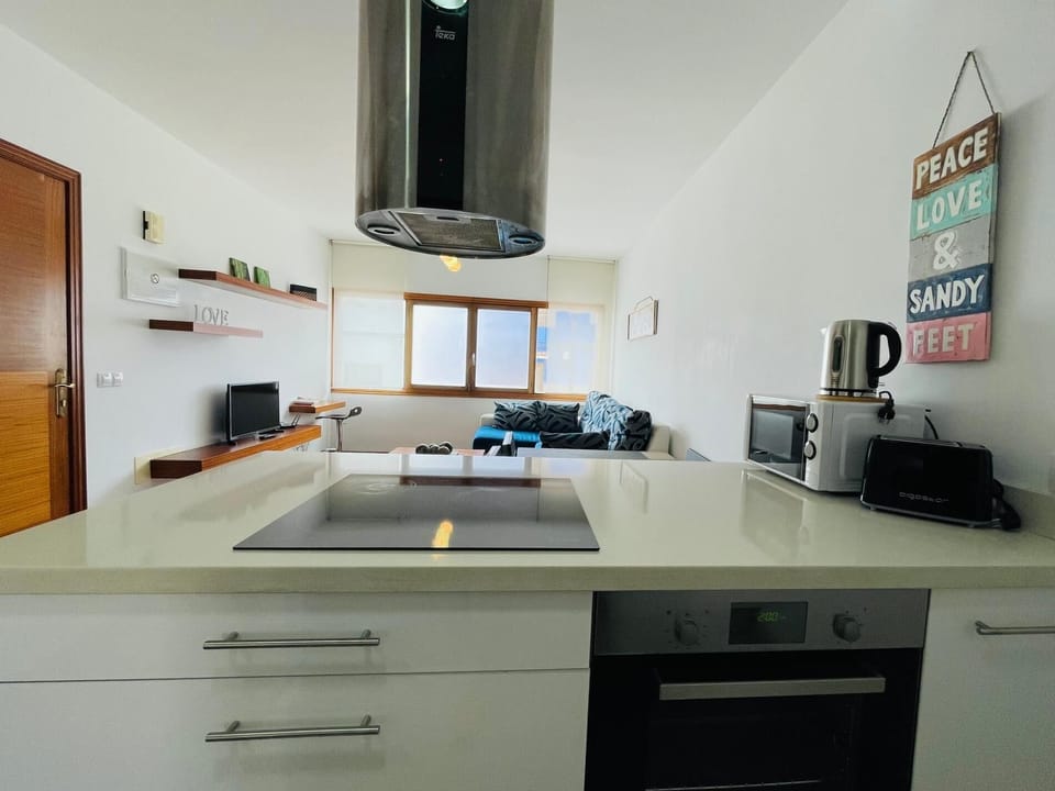 Casa One Love El Cotillo (3742)