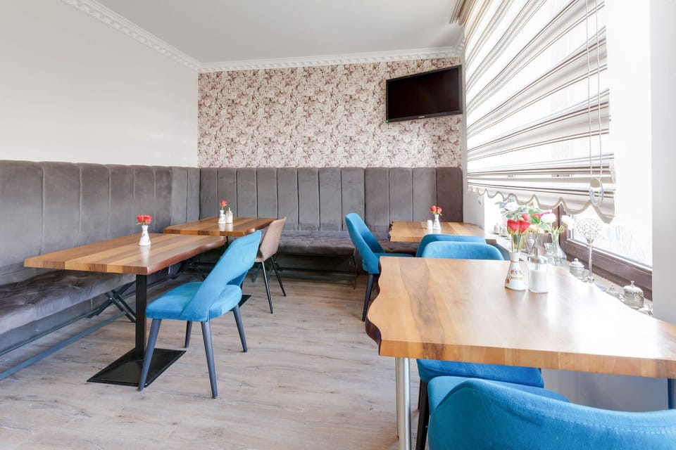 Recreation Room