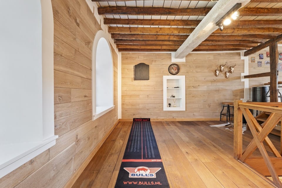 Recreation Room
