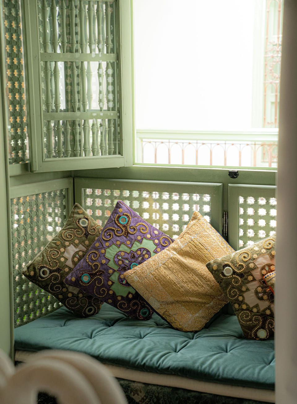 Royal Double Room | Minibar, desk, soundproofing, free WiFi