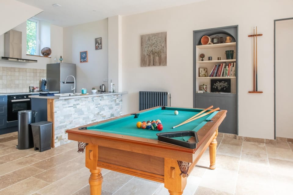 Recreation Room