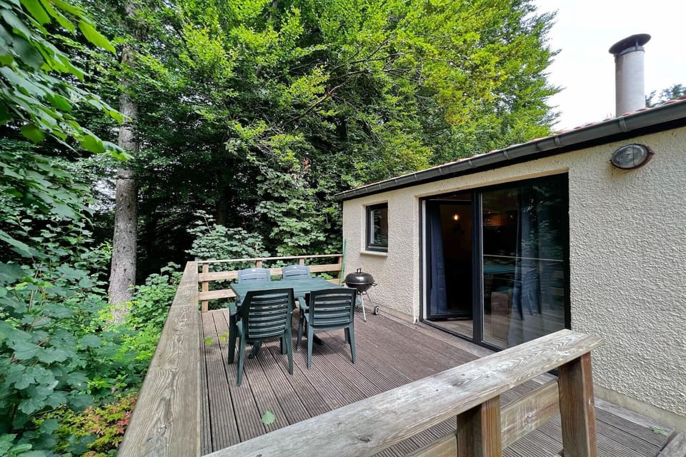 Patio / Balcony