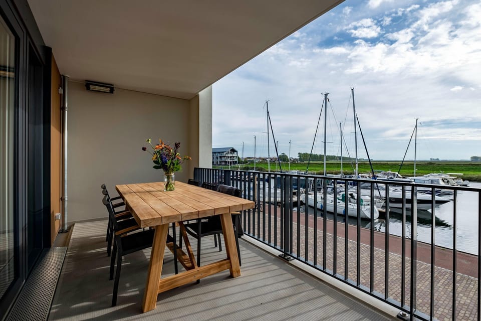 Patio / Balcony