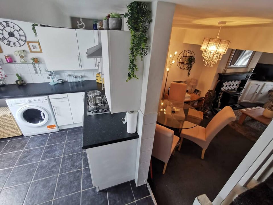 House | Interior