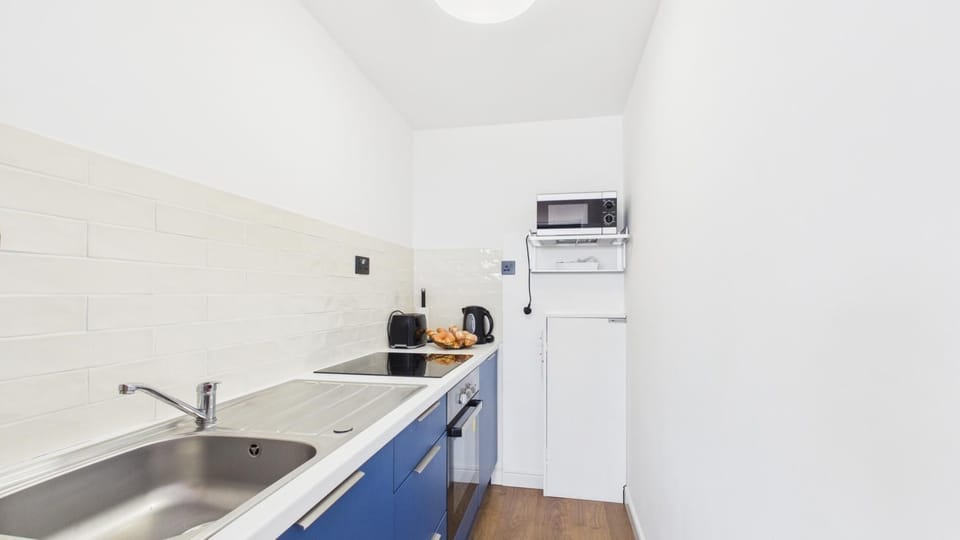 Swn Y Mor - 1 Bedroom Studio - Saundersfoot (28334)